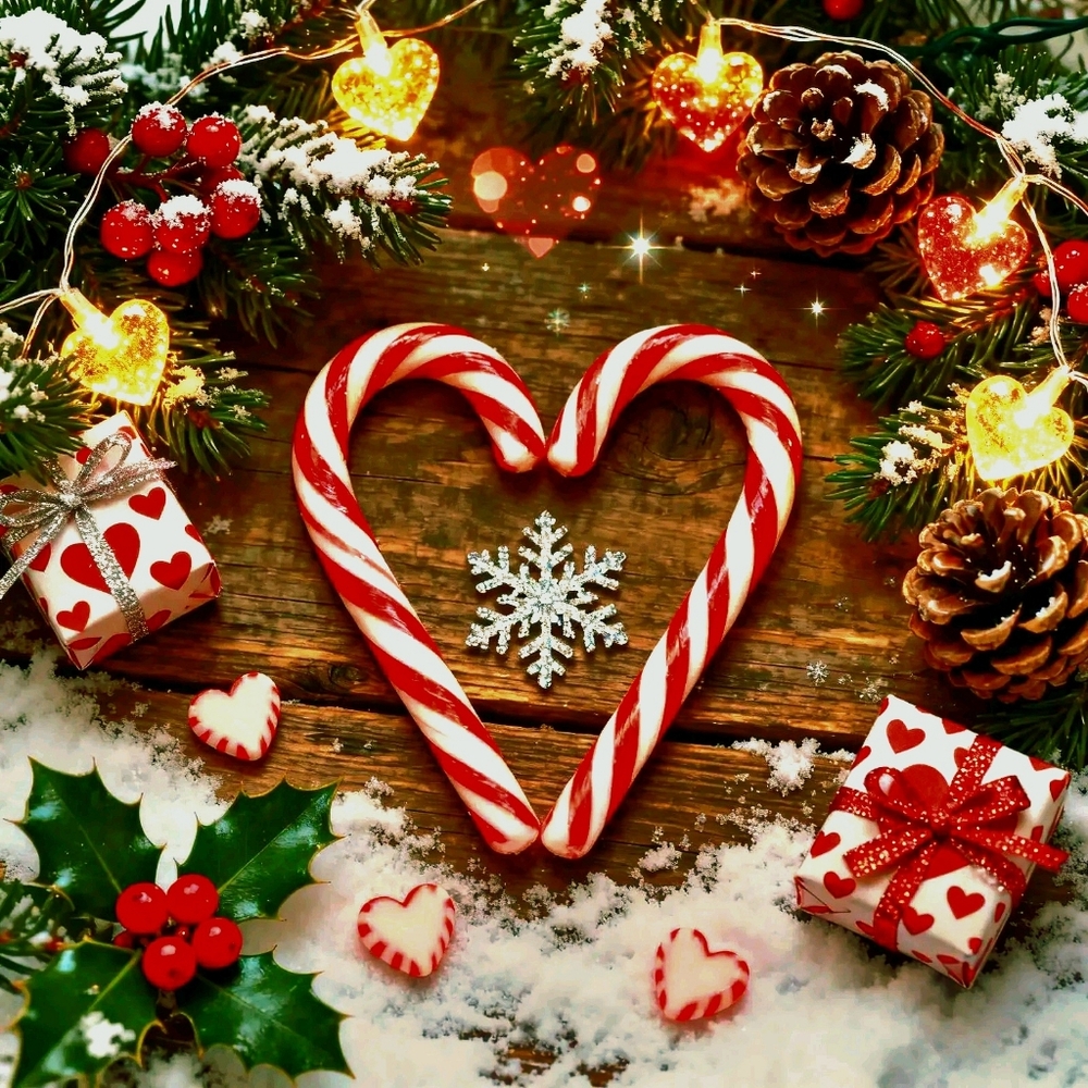 Mystery Winter Holiday Bundle